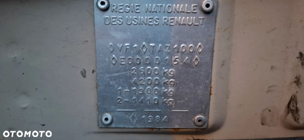 Hymer-Eriba Eriba-Car 570 Renault Trafic - 22