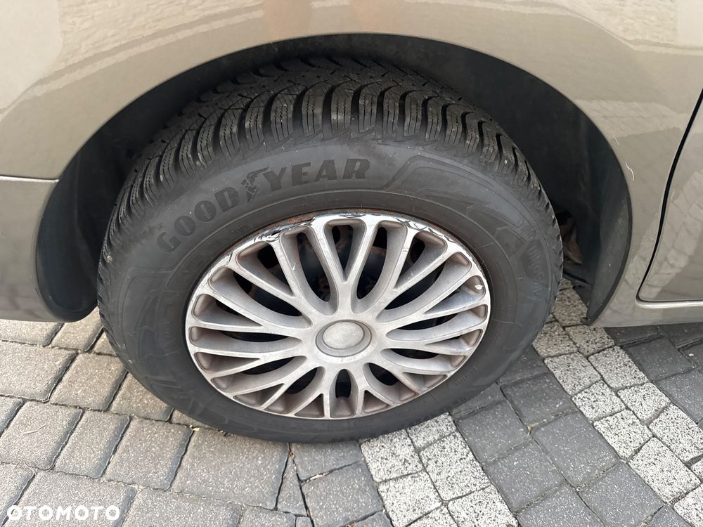 Citroën Berlingo 1.6 HDi 90 FAP Multispace - 16