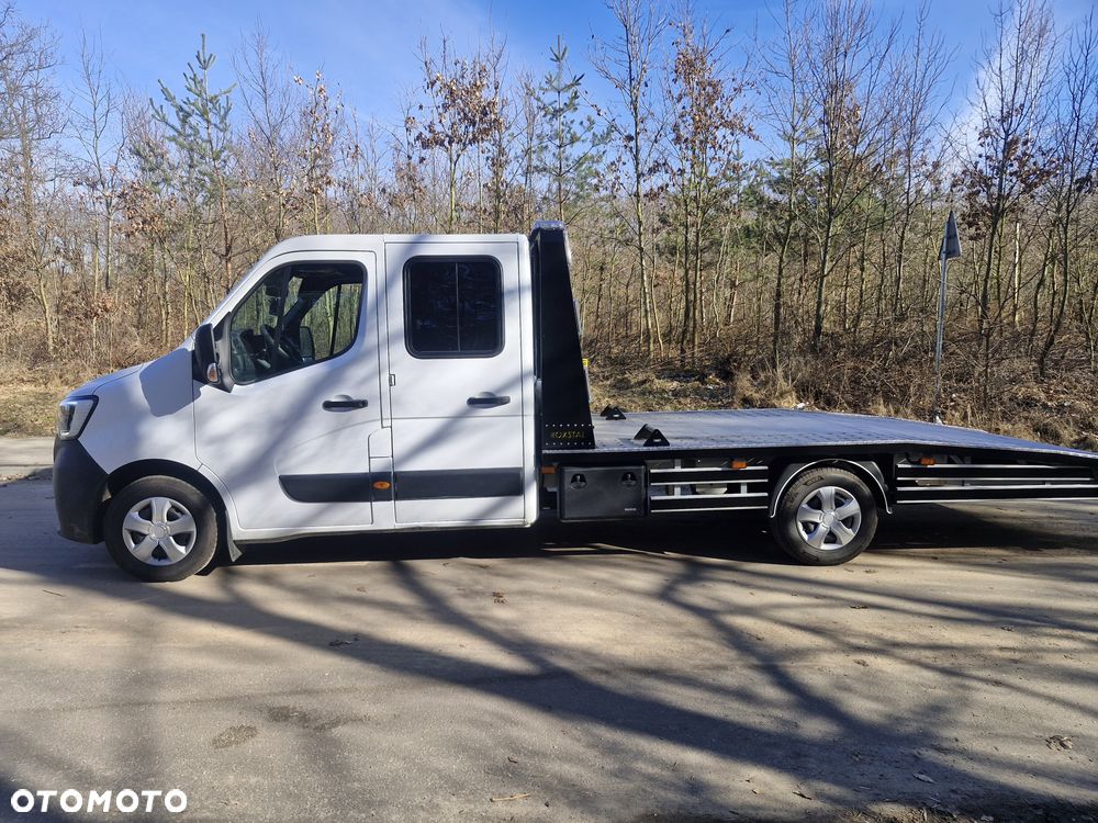 Renault master - 6