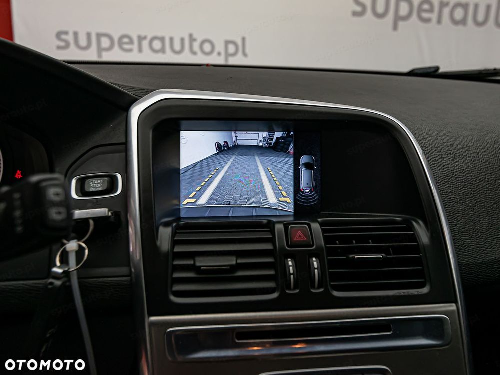 Volvo XC 60 - 18