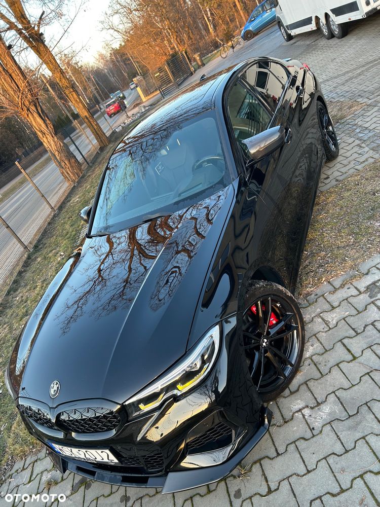 BMW Seria 3 - 3