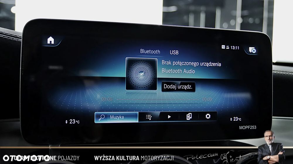 Mercedes-Benz GLC 200 4Matic 9G-TRONIC - 25