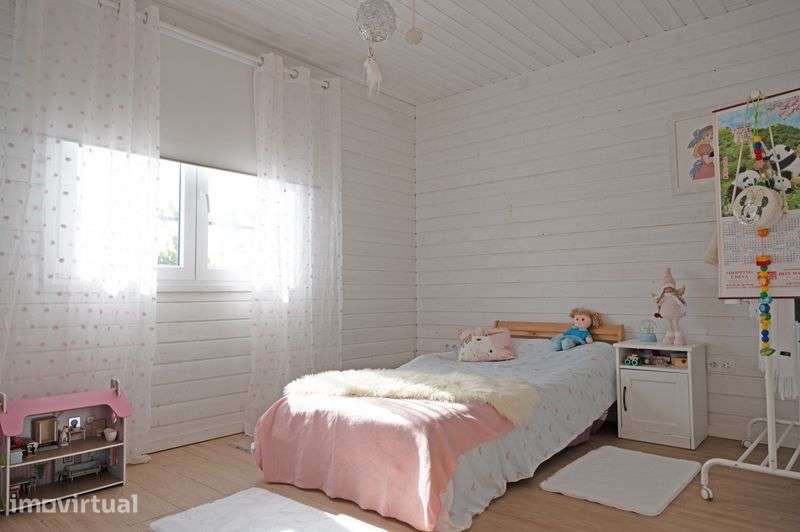 Quinta T3 +1 Herdade Bilrete -Benavente - Grande imagem: 4/12