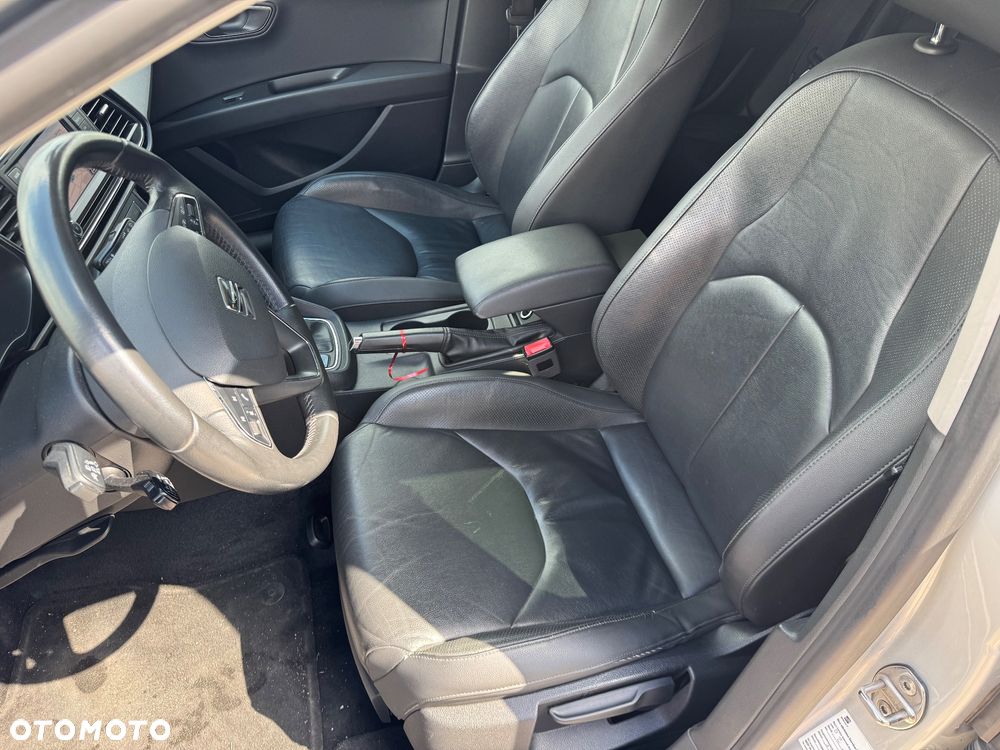 Seat Leon - 22