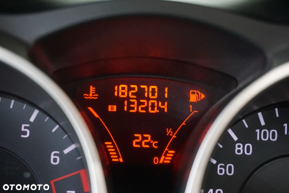 Nissan Juke 1.6 Tekna - 37