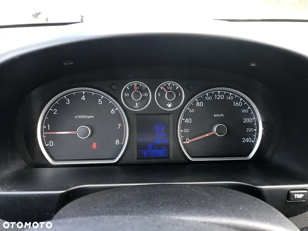 Hyundai i30 1.4 Comfort - 15