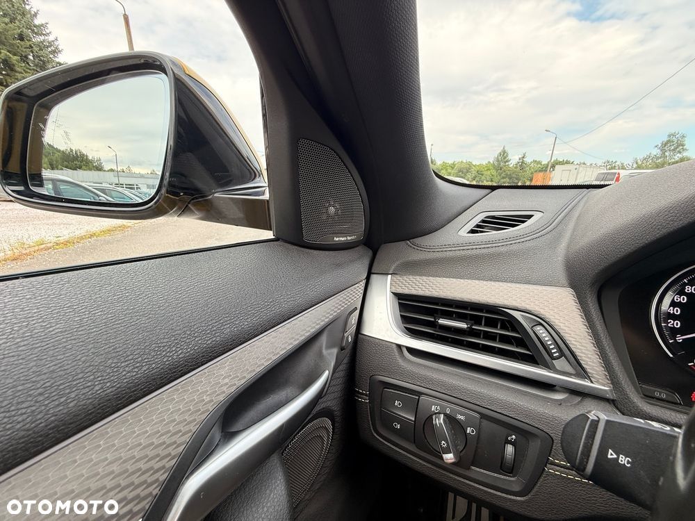BMW X2 xDrive25d M Sport - 26