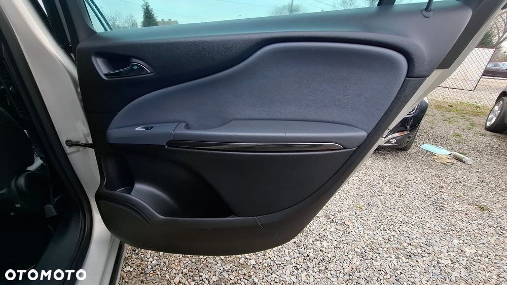 Opel Zafira 1.9 CDTI Catch me now - 30