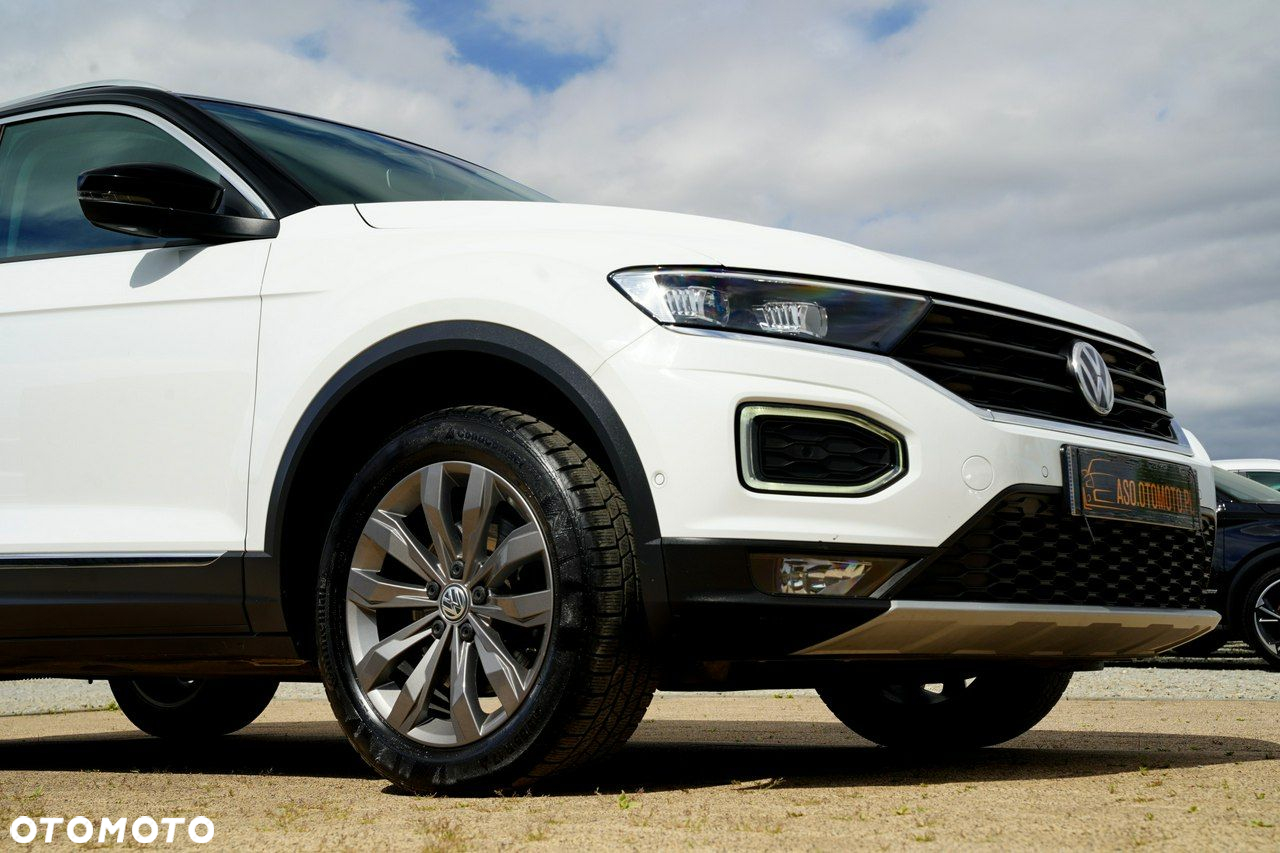 Volkswagen T-Roc - 6
