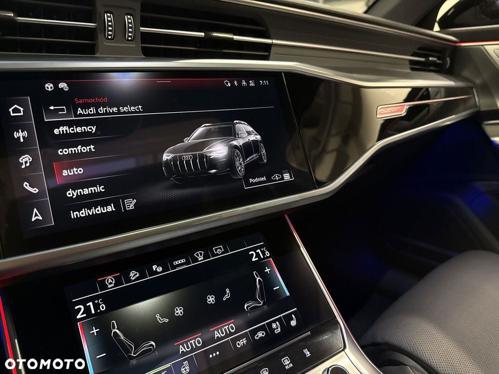 Audi A6 Allroad 40 TDI mHEV Quattro S tronic - 38