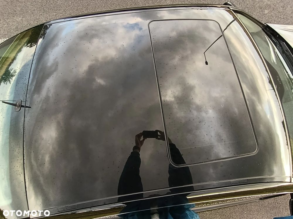 Mercedes-Benz CLK - 9