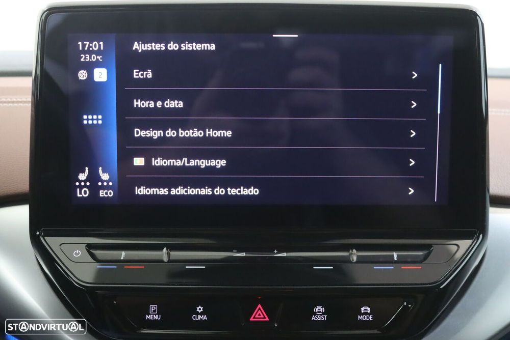 VW ID.4 77 kWh Pro Performance - 28