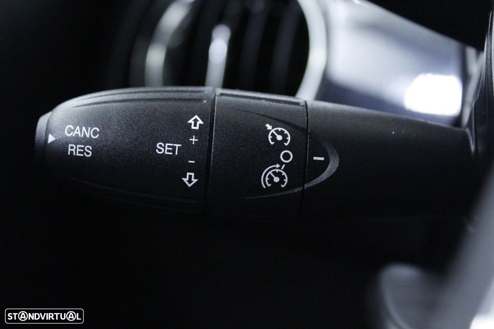 Fiat 500 1.0 Hybrid - 26