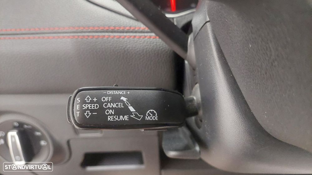 SEAT Arona 1.0 TSI FR - 14