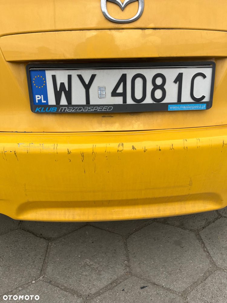 Mazda 6 - 13