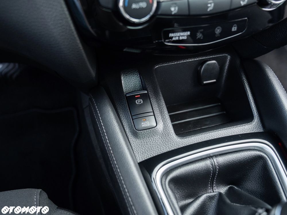 Nissan Qashqai 2020