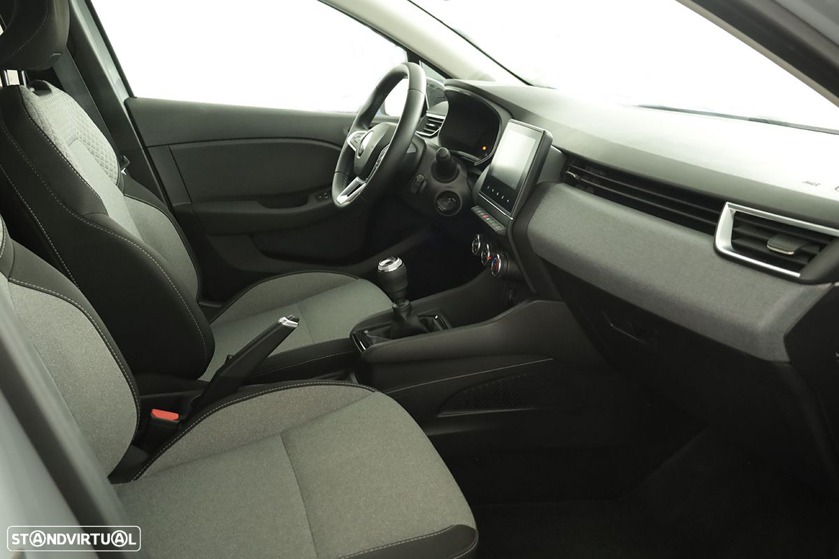 Renault Clio 1.0 TCe Evolution - 22