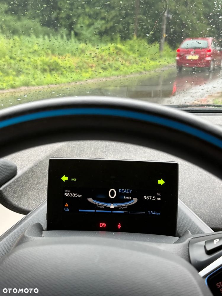 BMW i3 i3S 120 Ah - 6