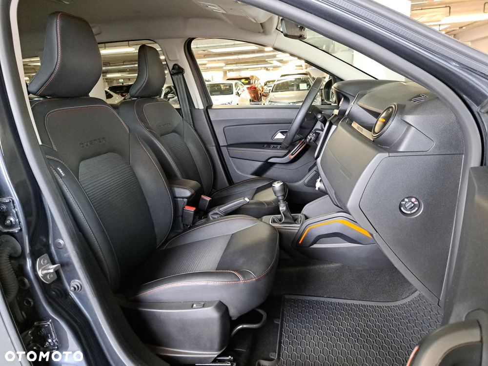 Dacia Duster - 15