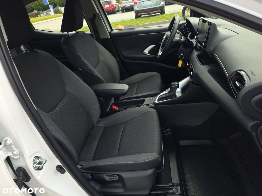 Toyota Yaris Hybrid 1.5 Comfort - 15