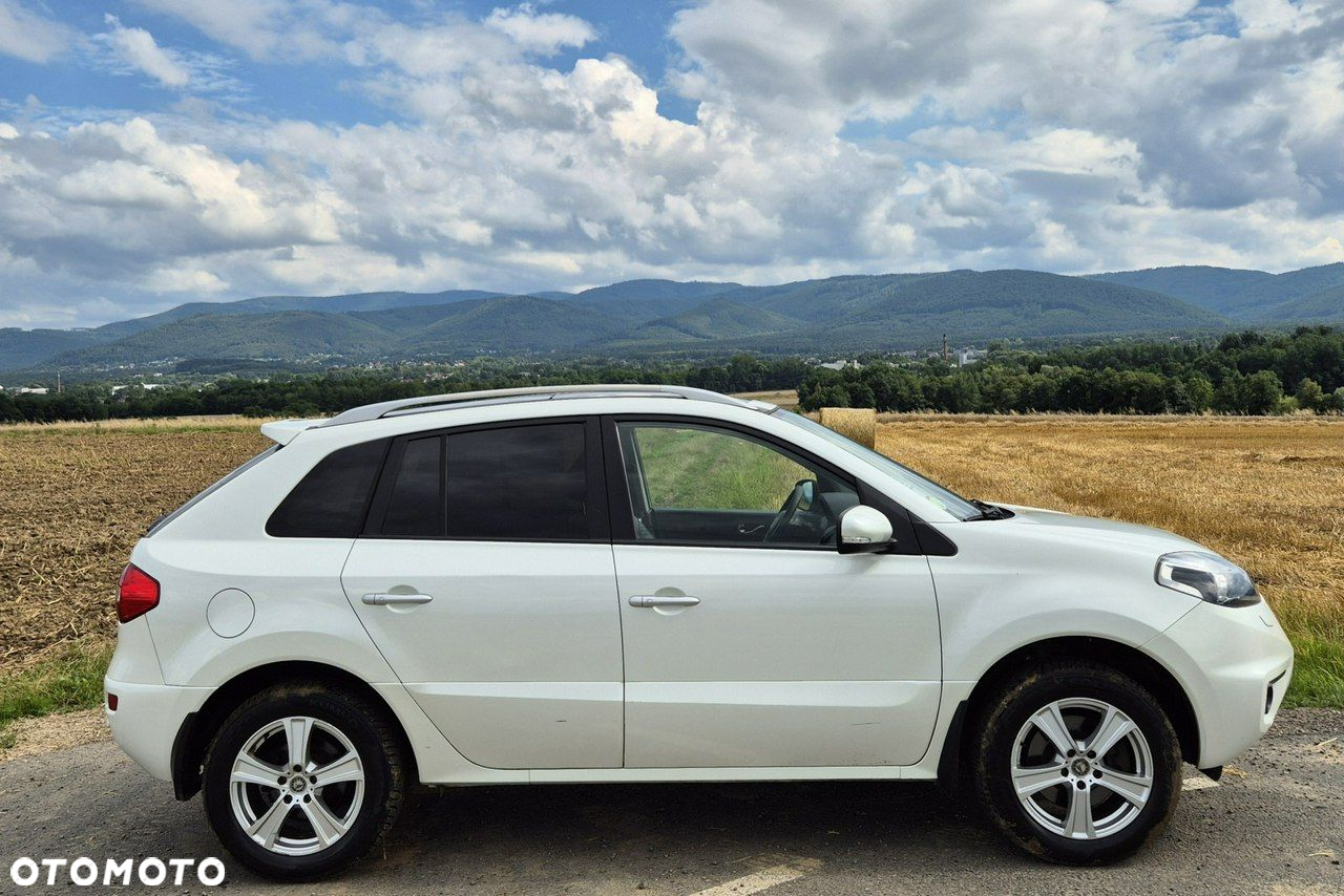 Renault Koleos 2.0 dCi 4x4 Bose Edition - 6