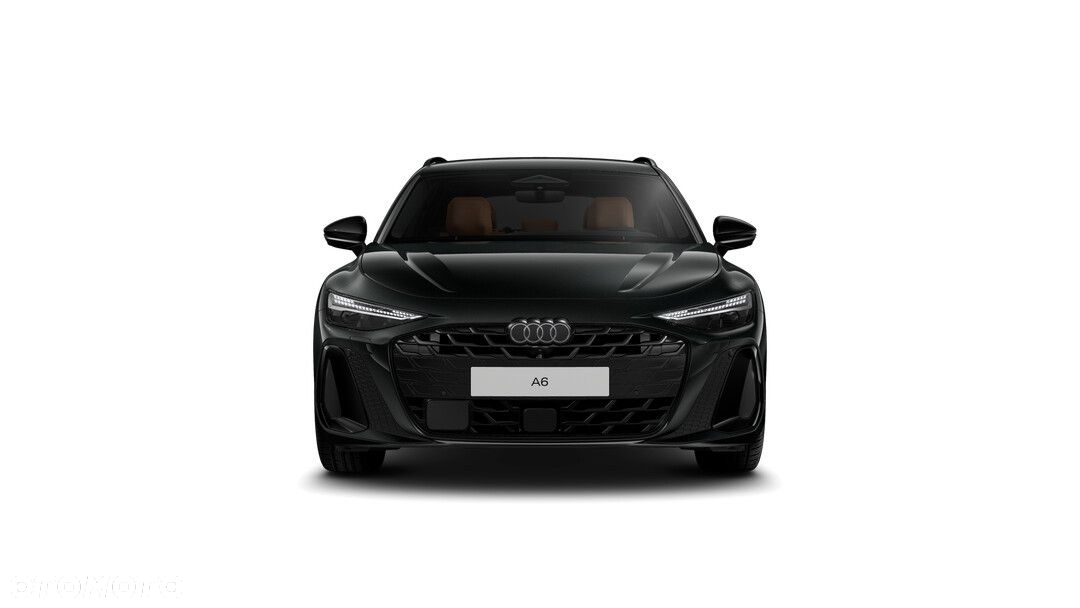 Audi A6 - 2