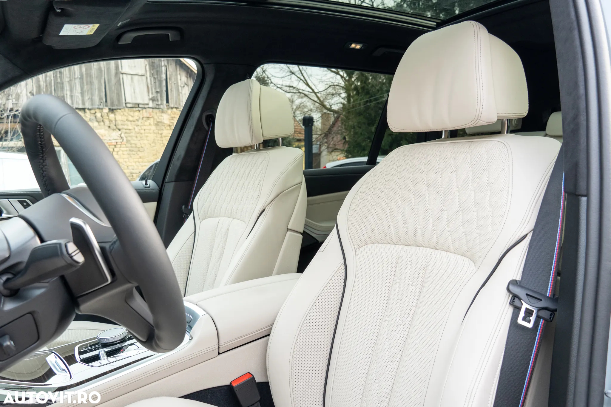BMW X7 xDrive40d AT MHEV - 11