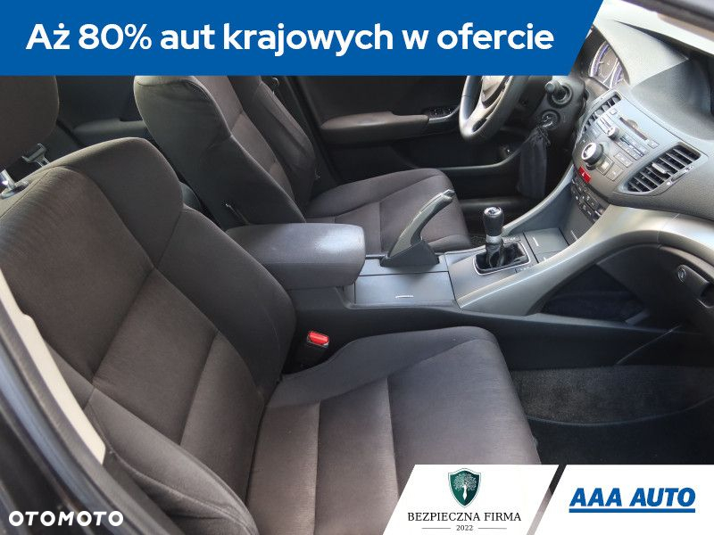 Honda Accord - 10