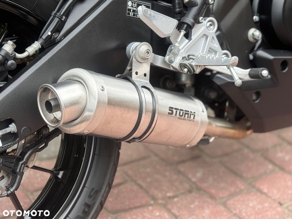 Yamaha MT - 23