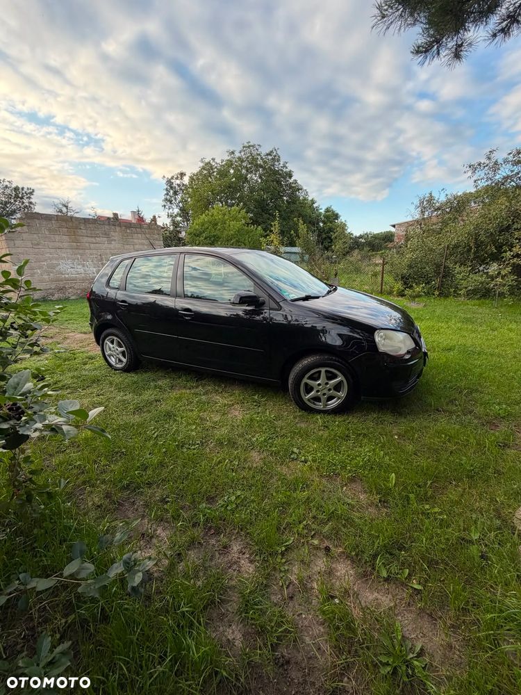 Volkswagen Polo - 7