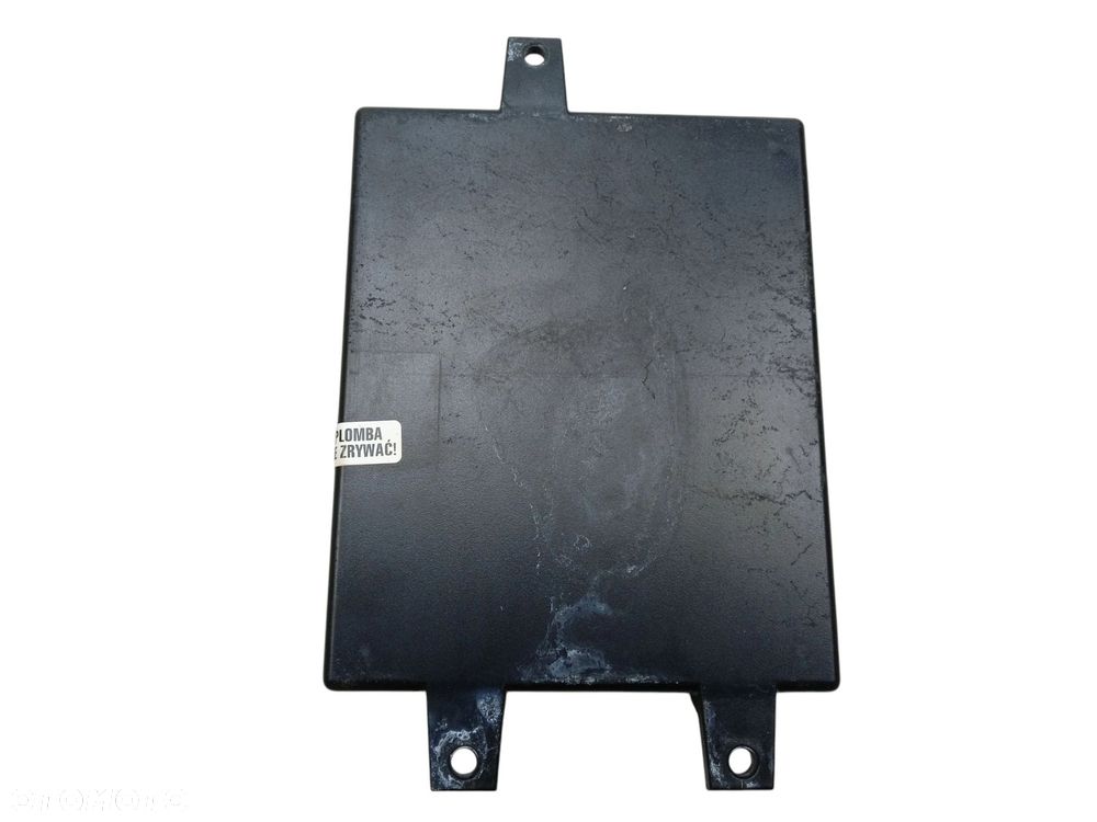 MODUŁ BLUETOOTH VOLKSWAGEN TIGUAN I 5N (2007-2011) 2.0 TDI 170KM 5K0035730B - 2