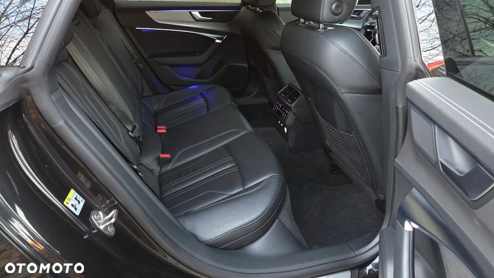 Audi A7 Sportback 40 TDI S tronic - 33