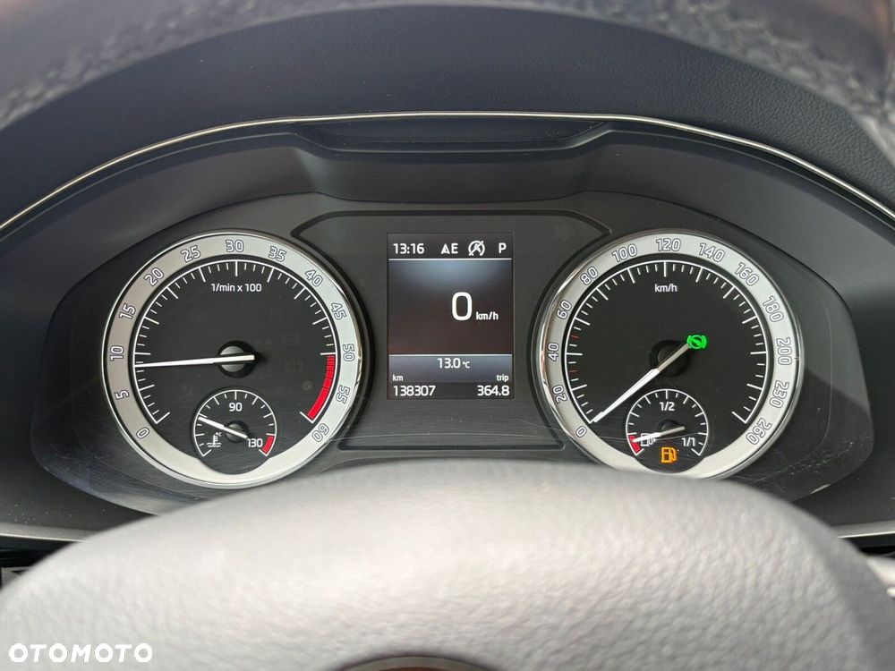 Skoda Kodiaq - 8