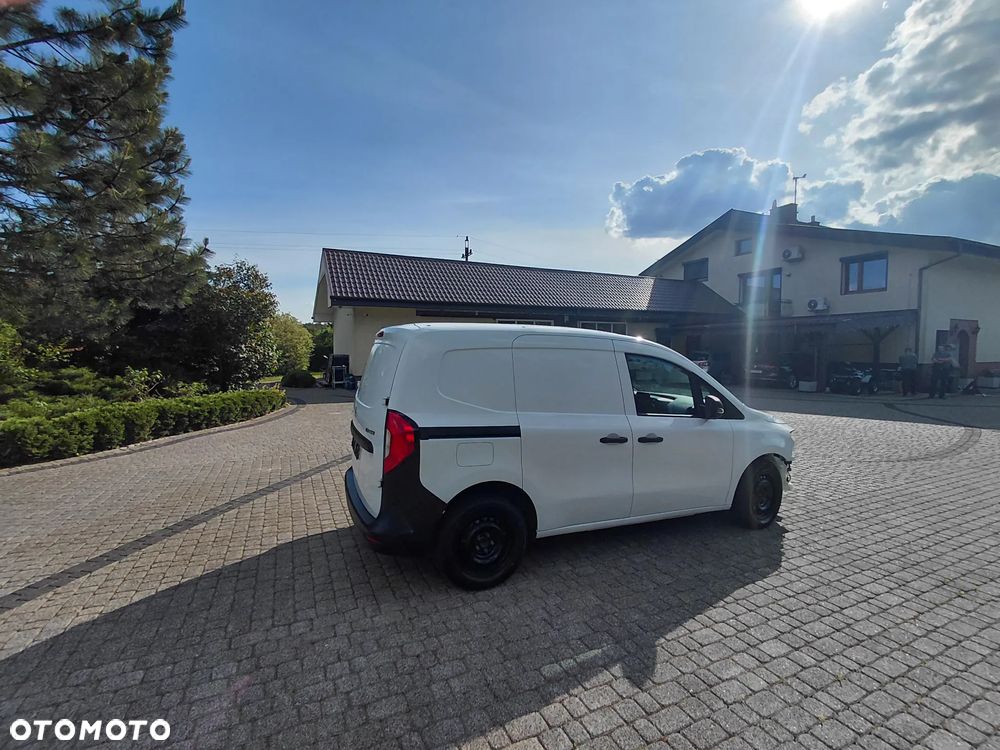 Mercedes-Benz CITAN 112 CDI - 3