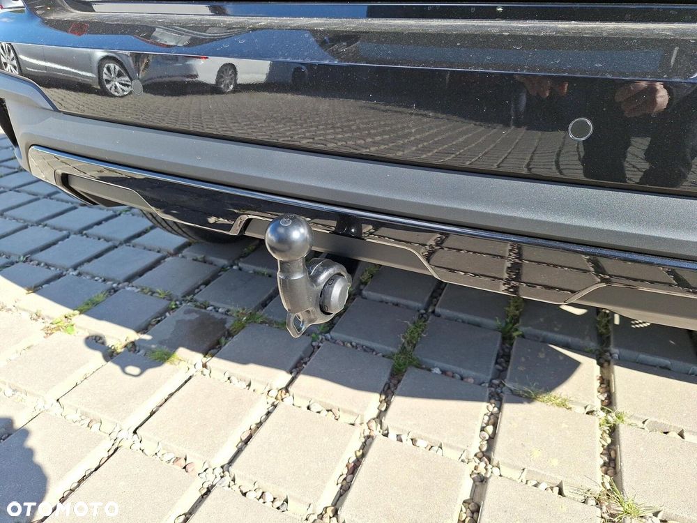 Skoda Kamiq 1.5 TSI Monte Carlo DSG - 40