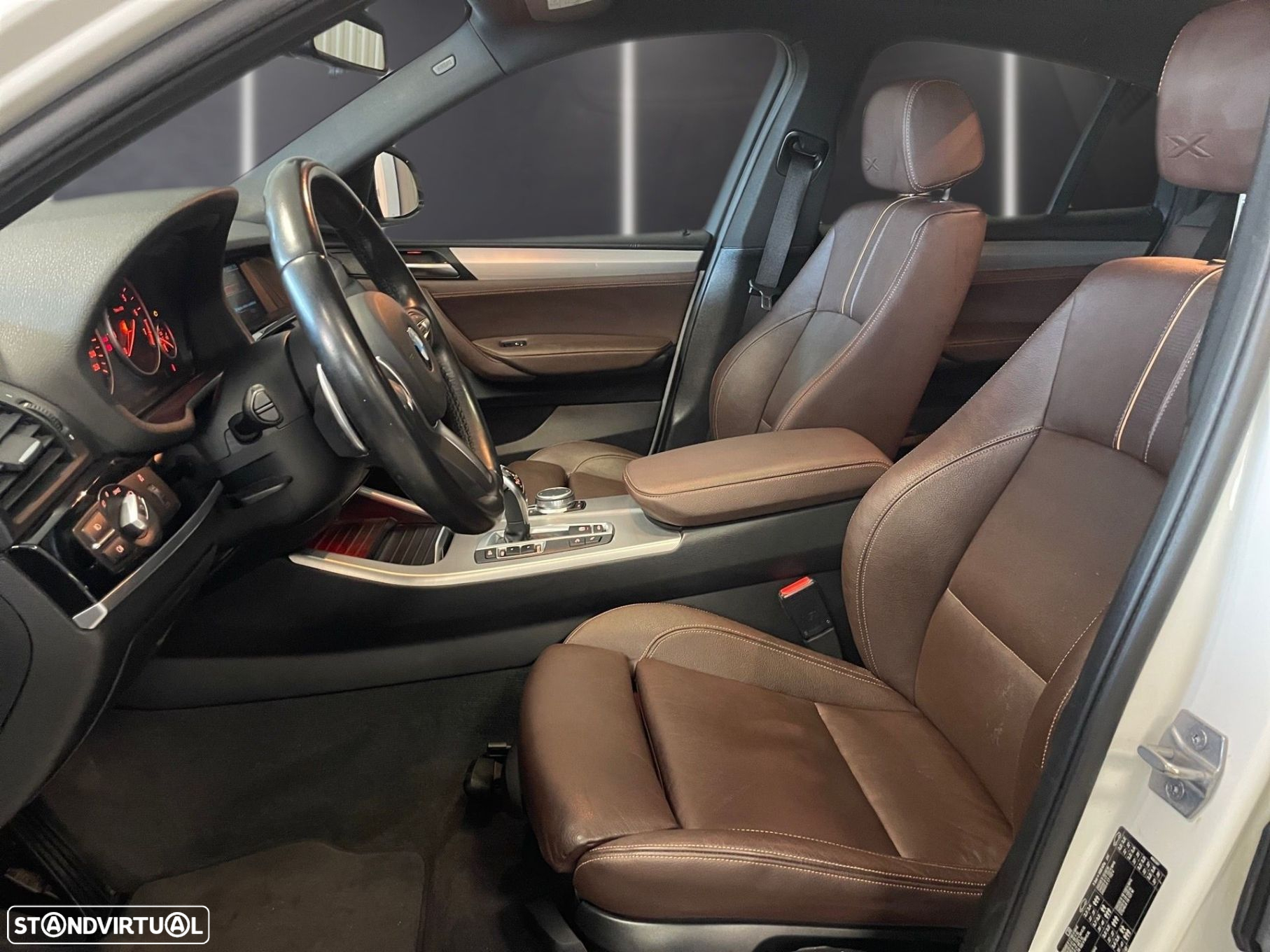 BMW X4 28 i xDrive Pack M - 5