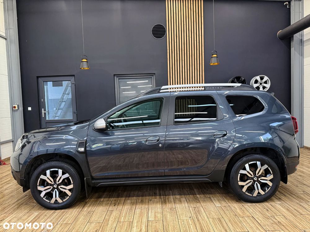 Dacia Duster - 11