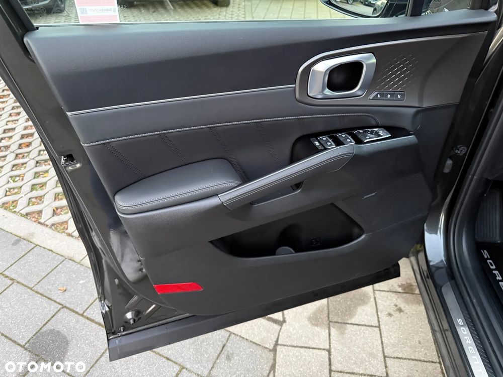 Kia Sorento 1.6 T-GDI HEV Prestige Line AWD 6os - 16