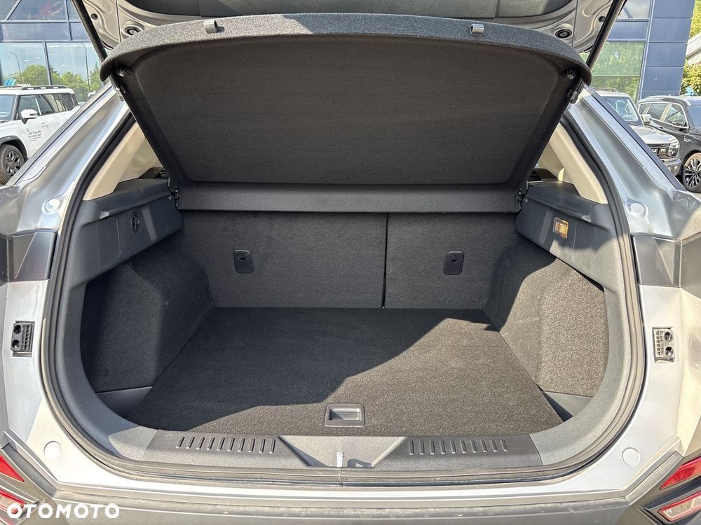 Bestune T77 1.5T Elegance DCT - 10