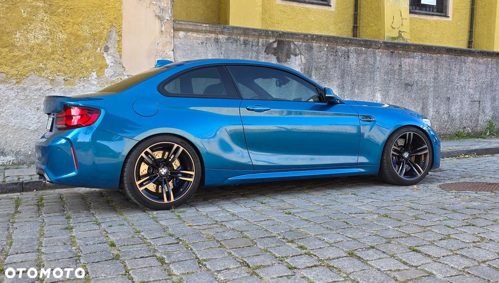BMW M2 Coupe - 15