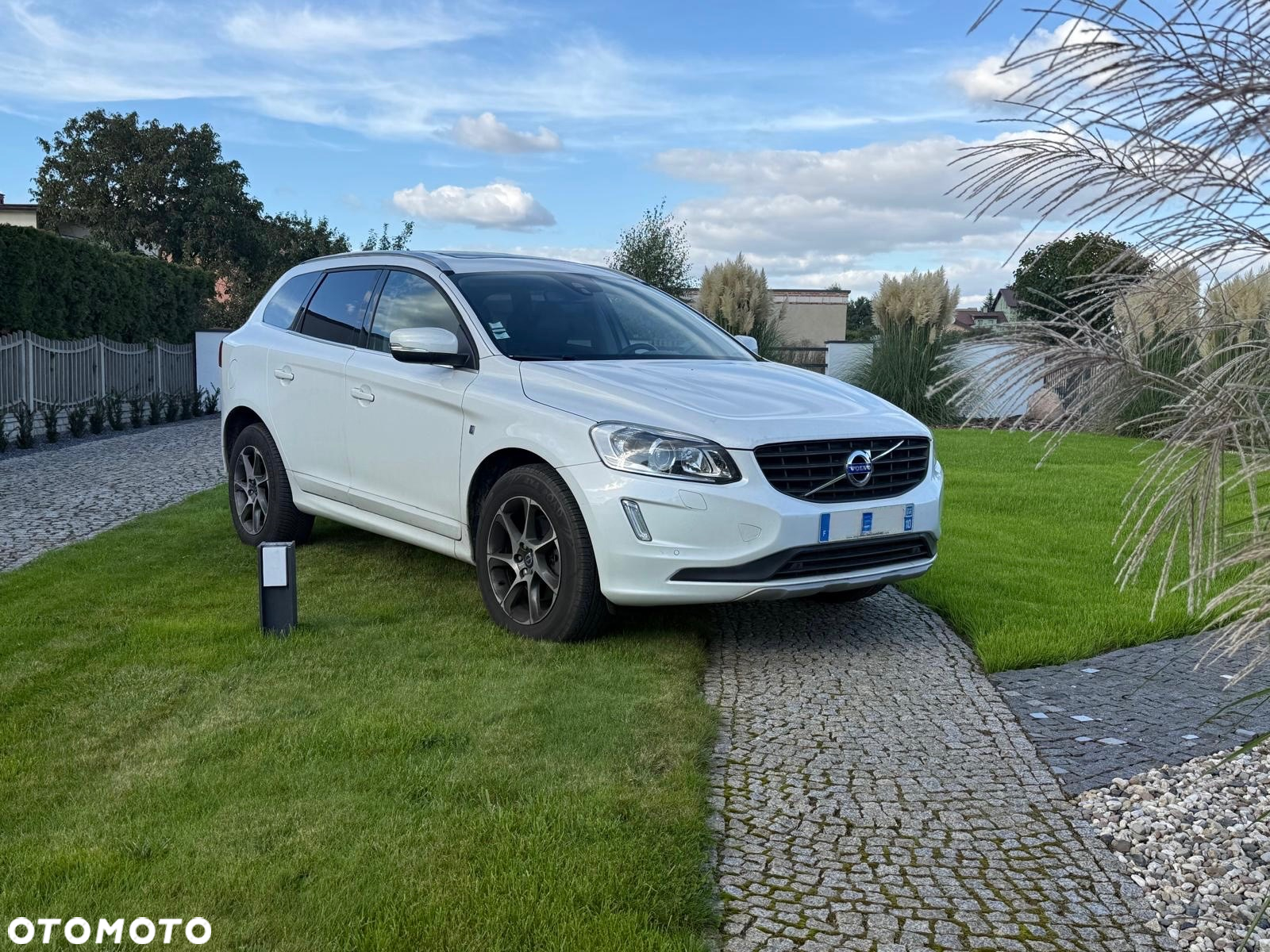 Volvo XC 60 D4 Geartronic Ocean Race - 2