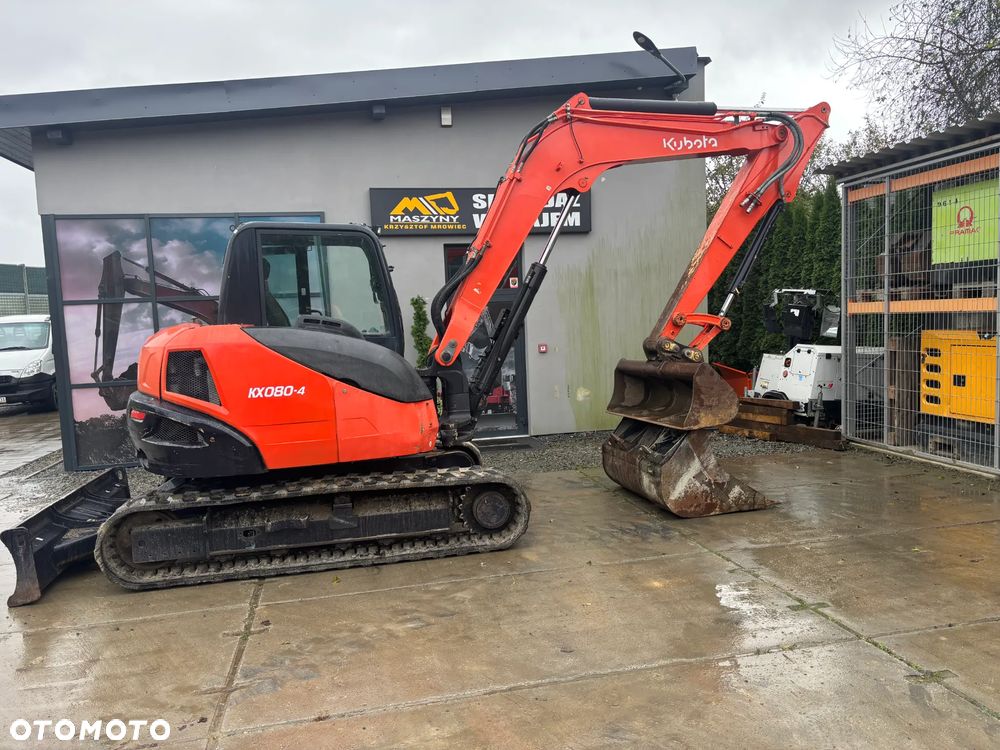 Hitachi ZX85USB-5A - 10