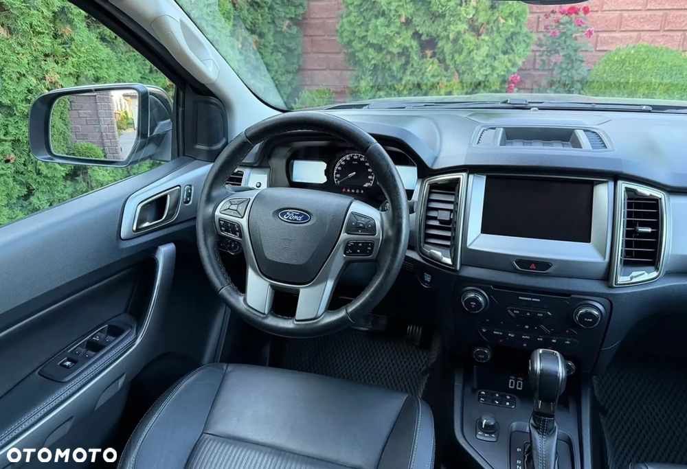 Ford Ranger - 9