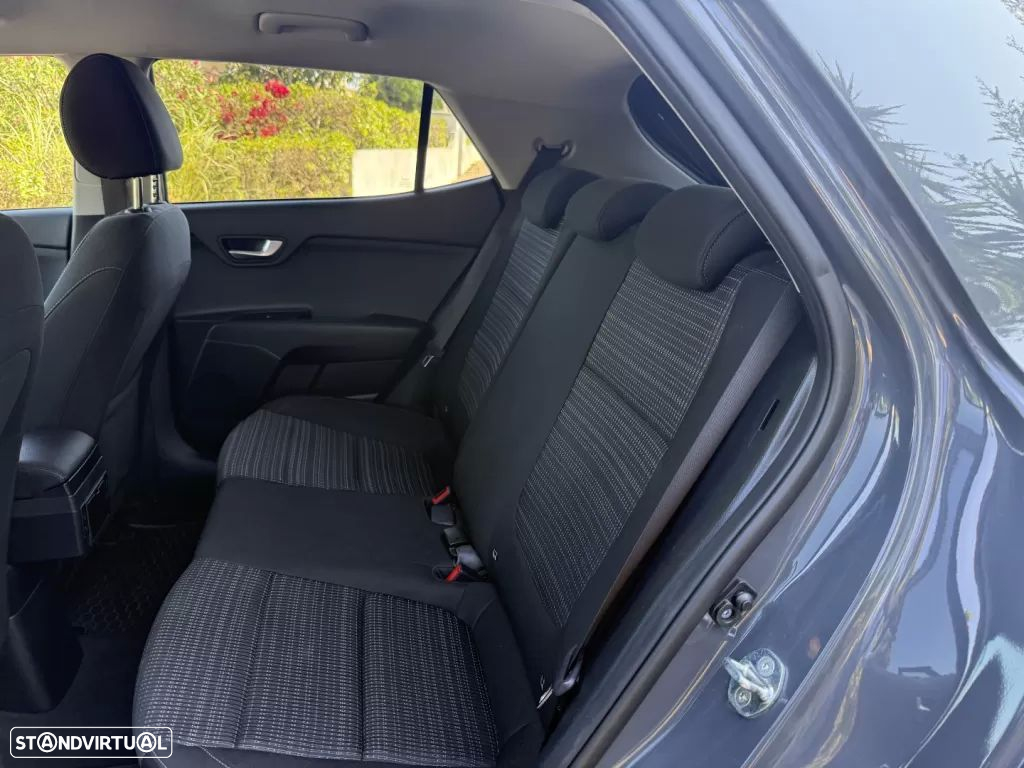 Kia Stonic 1.0 T-GDI Wave - 9