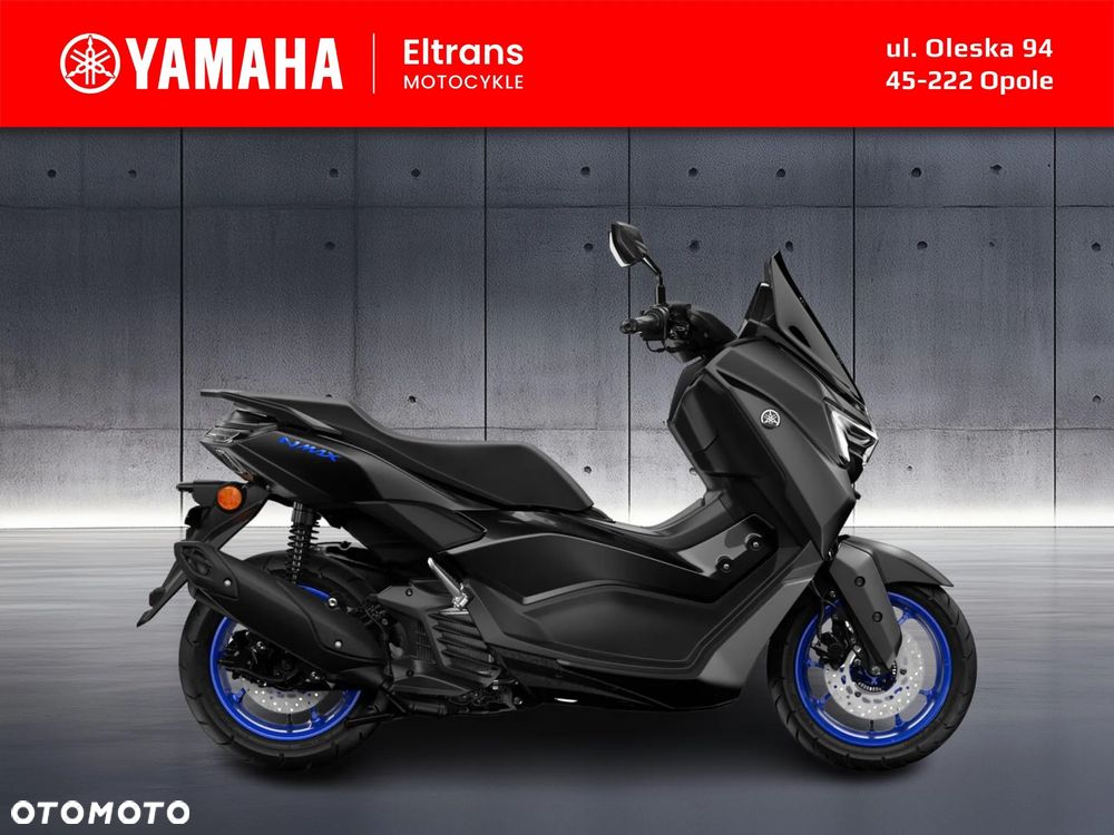 Yamaha NMAX - 6