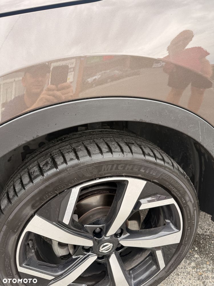 Nissan Qashqai 1.6 DIG-T Tekna - 3