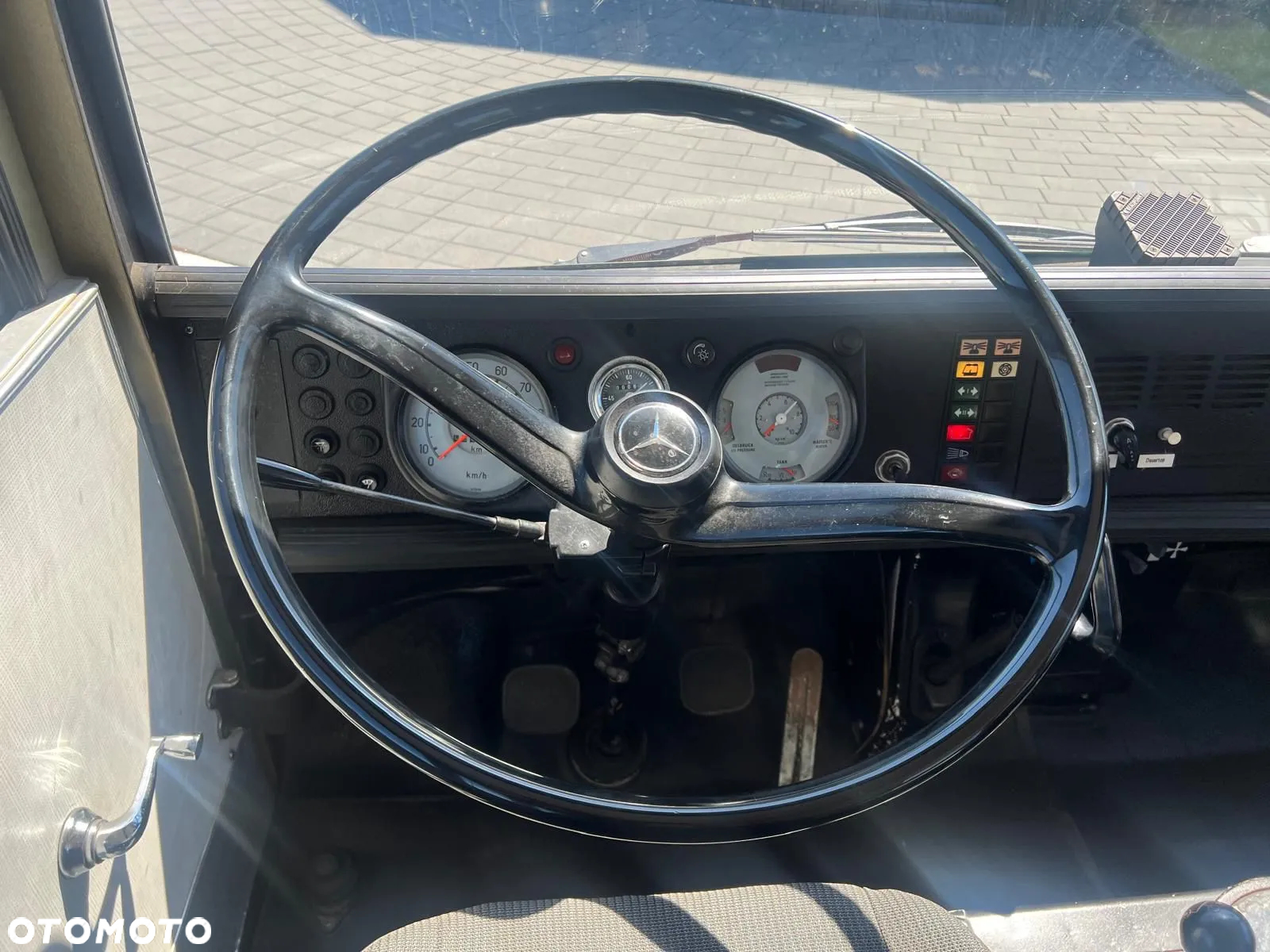 Mercedes-Benz Daimler-Benz - 10