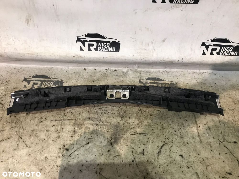 OSŁONA PASA TYLNEGO AUDI A6C8 4K9864483 - 5