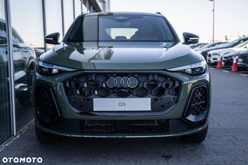 Audi Q5 - 3