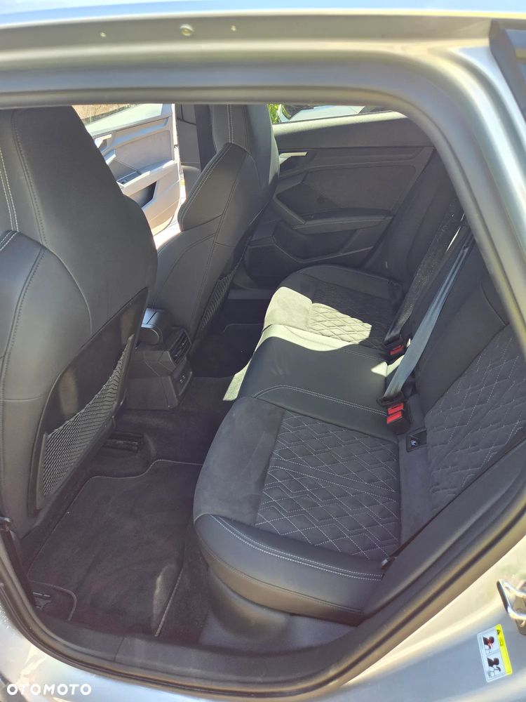 Audi A3 Sportback - 12